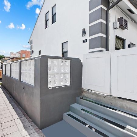 Boutique Loft Unit 2 Apartment Hollywood Luaran gambar