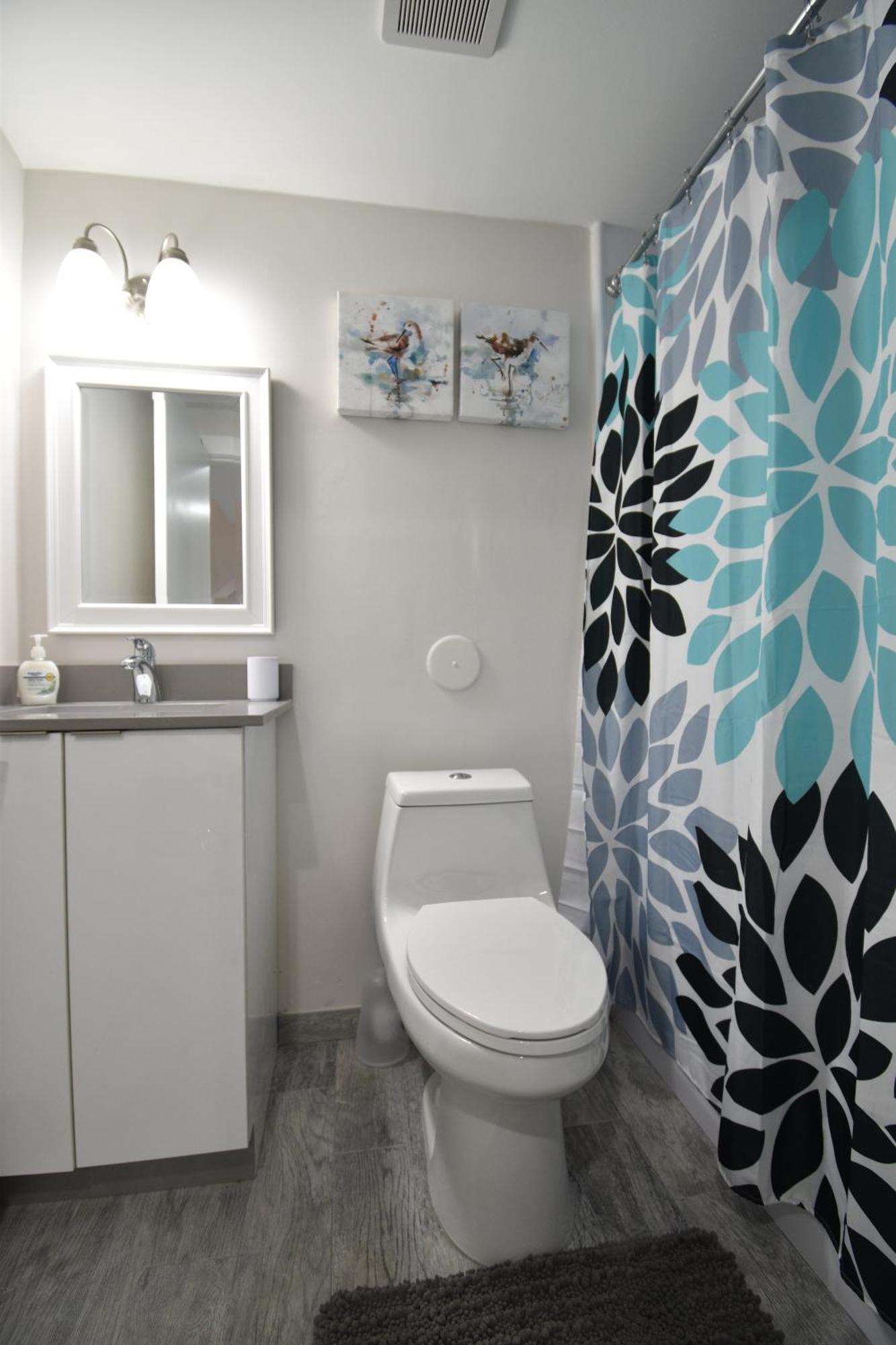 Boutique Loft Unit 2 Apartment Hollywood Luaran gambar