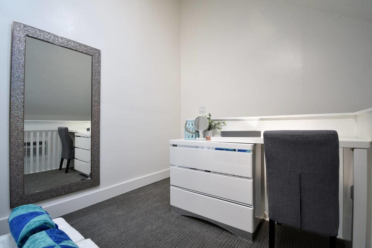 Boutique Loft Unit 2 Apartment Hollywood Luaran gambar