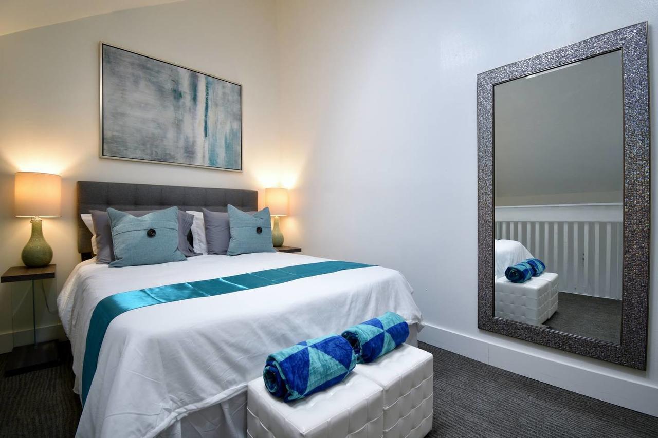 Boutique Loft Unit 2 Apartment Hollywood Luaran gambar
