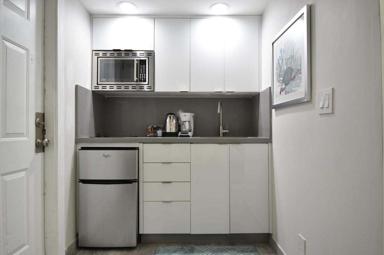 Boutique Loft Unit 2 Apartment Hollywood Luaran gambar