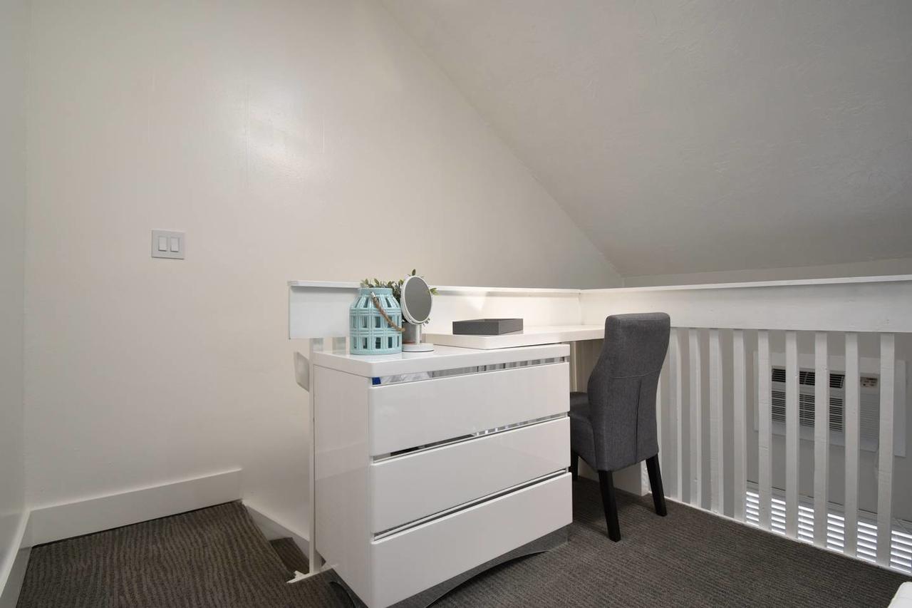 Boutique Loft Unit 2 Apartment Hollywood Luaran gambar