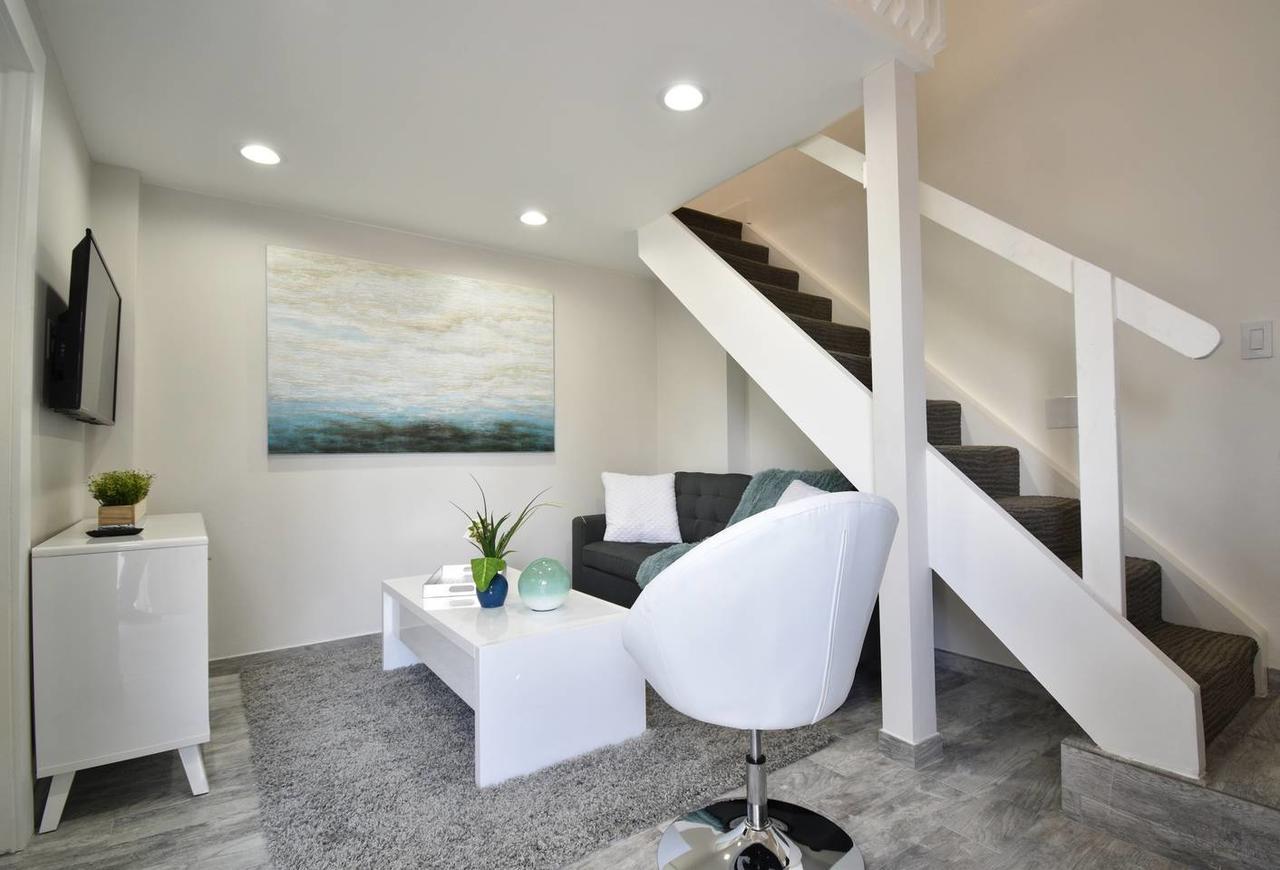 Boutique Loft Unit 2 Apartment Hollywood Luaran gambar